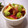 runa10's cooksnap of when they made さつま芋とお豆の温サラダ＊おつまみ仕立て.