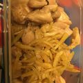 クック1XCI81☆'s cooksnap of when they made たっぷり生姜とチキンの炒め物＠カンボジア.