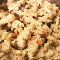 LePelre's cooksnap of when they made 常備菜♡やさしい味の卯の花.