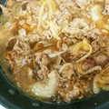 スーパーモンブラン's cooksnap of when they made 簡単 吉野家風 牛丼.