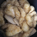 なってぃー's cooksnap of when they made 簡単！朝食にも♪蒲鉾と油揚げの和風煮！！.