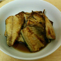 はるとも❇'s cooksnap of when they made 鯖の蒲焼き風【学校給食】.