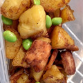 レオノン♥'s cooksnap of when they made 鮭のじゃがバター炒め.