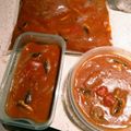 picku's cooksnap of when they made 完熟ファーストトマトのハヤシライス.