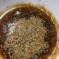 XXR's cooksnap of when they made 簡単に手作り♪なんとなーく焼肉のタレ★.
