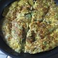 ふっち's cooksnap of when they made いろいろ野菜のオムレツ.