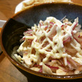 のりてぃｓｘ's cooksnap of when they made 簡単！蒸しささみと新玉ねぎのぽん酢サラダ.