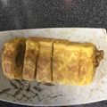 みなと73's cooksnap of when they made 簡単♡一品♡納豆卵焼き.