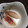 メロンパンケーキ's cooksnap of when they made みょうがの酢の物.