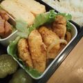 moco00moco's cooksnap of when they made ☆鶏胸肉のカレーマヨ漬け焼きonチーズ☆.