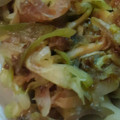 わんた☆'s cooksnap of when they made みょうがのおかか炒め.