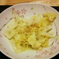 まなてぃ。's cooksnap of when they made 塩だれきゃべつ.