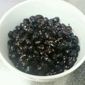 のりきんぎょ's cooksnap of when they made ★コンジャバン(醤油味の煮豆)常備菜に..