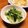 sayuri0720's cooksnap of when they made まるごと小松菜の胡麻ドレ☆チーズ和え.
