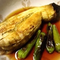 これちゃんまん's cooksnap of when they made なすとししとうの焼き浸し～魚焼きグリル～.