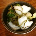 二角形's cooksnap of when they made 切り昆布ときゅうりの塩もみ　塩昆布でも.