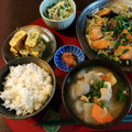 SOTHEA's cooksnap of when they made 大根とツナのマヨ柚子胡椒.