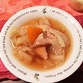 ごはん♪'s cooksnap of when they made 簡単！幼児も！圧力鍋でささみ肉ホロホロ煮.