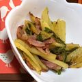 とり1114's cooksnap of when they made じゃがいもとピーマンのシャキシャキ炒め.