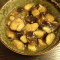 猫リン's cooksnap of when they made 京都のおばんざい＊とろり茄子の生姜餡かけ.