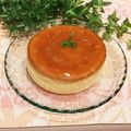 なつき☆ミ's cooksnap of when they made 濃厚♡チーズケーキ.