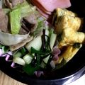ここちゃんママ♡'s cooksnap of when they made 簡単！節約♪きゅうりとニラの塩昆布ナムル.