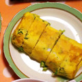 jurinca's cooksnap of when they made 簡単☆だし巻き卵.