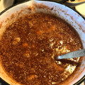 Kiebu's cooksnap of when they made 旬を美味しく！無花果のジャム(覚書).