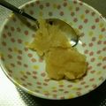 arakoshino's cooksnap of when they made 砂糖不使用！梨農家の梨ジャム.