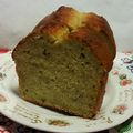riotoa's cooksnap of when they made 簡単！激うま！適当でOKなバナナケーキ＊.