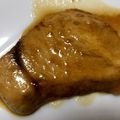 クックI6NLMD☆'s cooksnap of when they made メカジキのニンニク風味の照り焼き！.