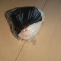 きらり流れ星's cooksnap of when they made 鮭おにぎり.