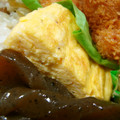 もりはん's cooksnap of when they made 中高生の卵焼き✿マヨネーズとチーズで♪.