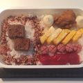 ラクラクダ's cooksnap of when they made 簡単にチョコケーキ.