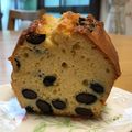taekoさん's cooksnap of when they made 甘納豆入りパウンドケーキ.