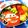 恵美ryh's cooksnap of when they made キャラ弁カーズ＊マックイーン.