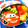 恵美ryh's cooksnap of when they made キャラ弁カーズ＊マックイーン.
