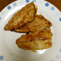 減塩パパ's cooksnap of when they made 美味しすぎる～簡単鯵の蒲焼き☆.