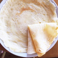 さなエモン's cooksnap of when they made 材料３つ！ＨＭで簡単クレープ生地☆.