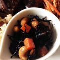 見習いひよこ's cooksnap of when they made 我が家のひじきの煮物♡.