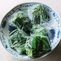 リラクマオ's cooksnap of when they made お弁当に＊オクラの簡単便利な保存方法.