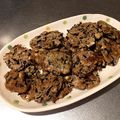 R′sかーさん！♡'s cooksnap of when they made 離乳食後期＊簡単手づかみ豆腐ハンバーグ.