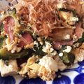 じゅぅーん's cooksnap of when they made ほろ苦ゴーヤチャンプルー☆めんつゆ.