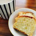mamanag's cooksnap of when they made パウンドケーキ☆HCM＆kiri.