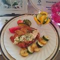 Dream♪'s cooksnap of when they made しっとり♪鶏むね肉de揚げないチキン南蛮.