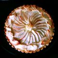 スゴろく's cooksnap of when they made りんごタルト.