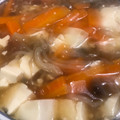 Ken_MMA's cooksnap of when they made 簡単 節約＊もやしと豆腐しめじの餡掛け煮.