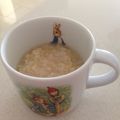 らっこのごはん's cooksnap of when they made 残りご飯と魔法瓶で☆玄米の甘酒！.