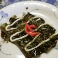 サイエンスまま's cooksnap of when they made ✿ナスの❀ソース✿照り焼き.