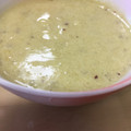 ♪ひのひの♪'s cooksnap of when they made マクロビ：さつま芋のスープ.
